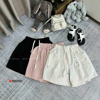 Quần ngố thô hàng qcl1