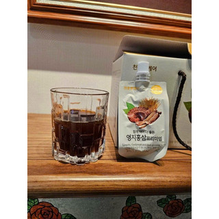 HỒNG SÂM ĐÔNG TRÙNG HẠ THẢO CHUNHO NCARE