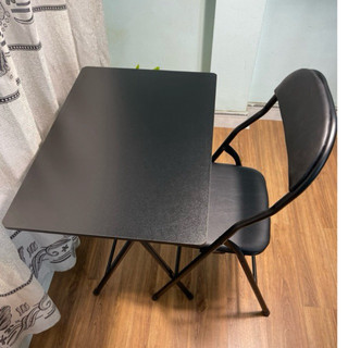 Bộ bàn ghế giá rẻ tuyệt đẹp 50/70 cao 72cm free ship 20k