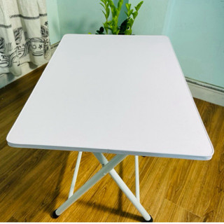 Bàn CHÂN CAO 50cm mặt rộng 50/70 cm ,40/60cm 40/80cm