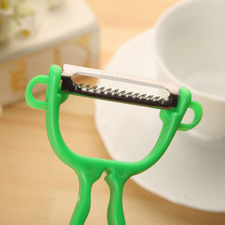 Dụng Cụ Gọt Vỏ Rau Củ Quả Đa Năng