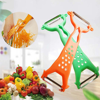 Dụng Cụ Gọt Vỏ Rau Củ Quả Đa Năng