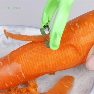 Dụng Cụ Gọt Vỏ Rau Củ Quả Đa Năng