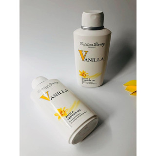 Hàng Đức Xách Sữa tắm Vanilla
