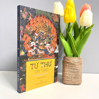 Sách - Tử thư Tây Tạng