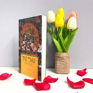 Sách - Tử thư Tây Tạng