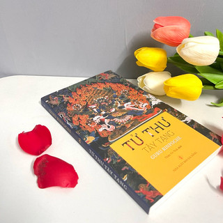 Sách - Tử thư Tây Tạng