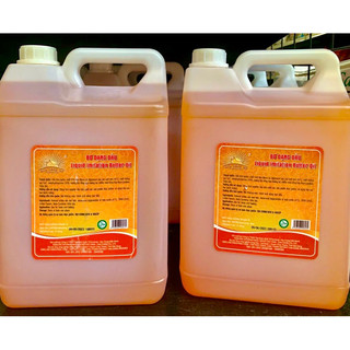 Bơ dạng dầu 500ml (Tách từ can 5L)