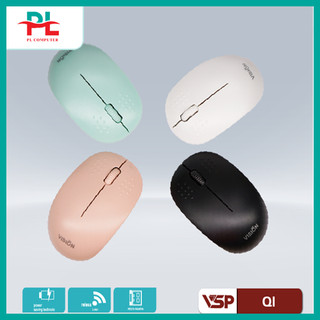 Chuột máy tính không dây vsp q1