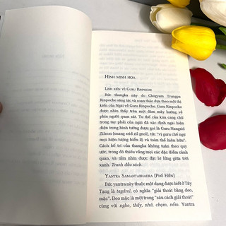 Sách - Tử thư Tây Tạng