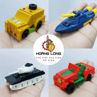 Tổng hợp đồ chơi, mô hình Transformer (mùa 2), Robot Biến Hình, quà tặng sinh nhật, sưu tầm (phụ kiện Hoàng Long)