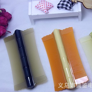 Lược Chải Tóc, Lược Tạo Kiểu Tóc, Chăm Sóc Tóc Tiện Dụng