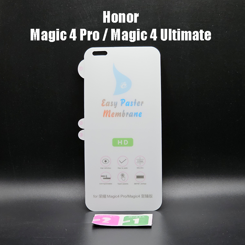 Dán màn hình Honor Magic 4 Pro, Magic 4 Ultimate
