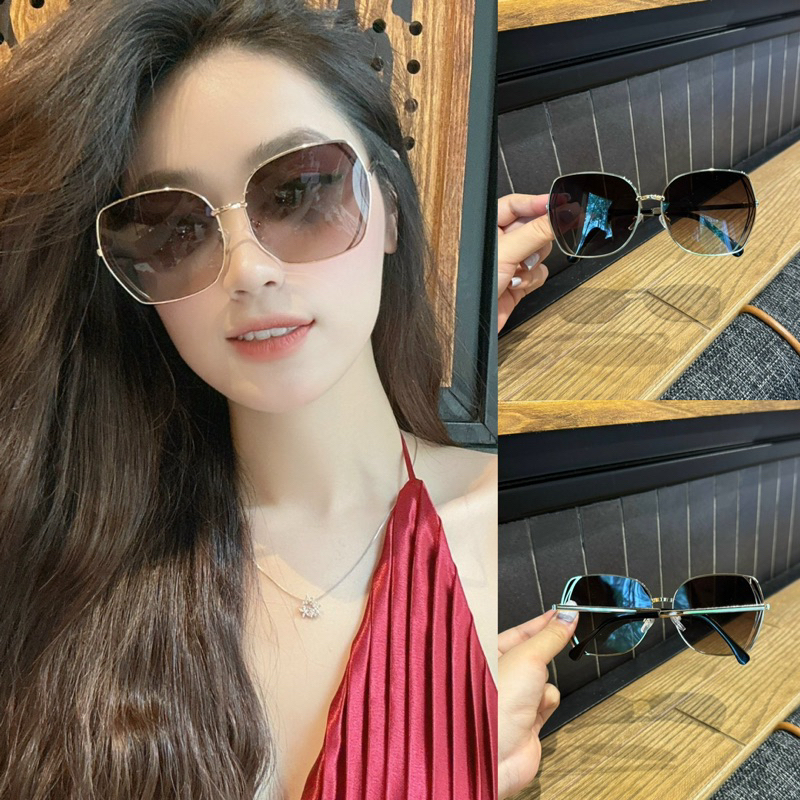 Kính nữ Sinsay hàng chuẩn auth, có mail mua hàng chính hãng