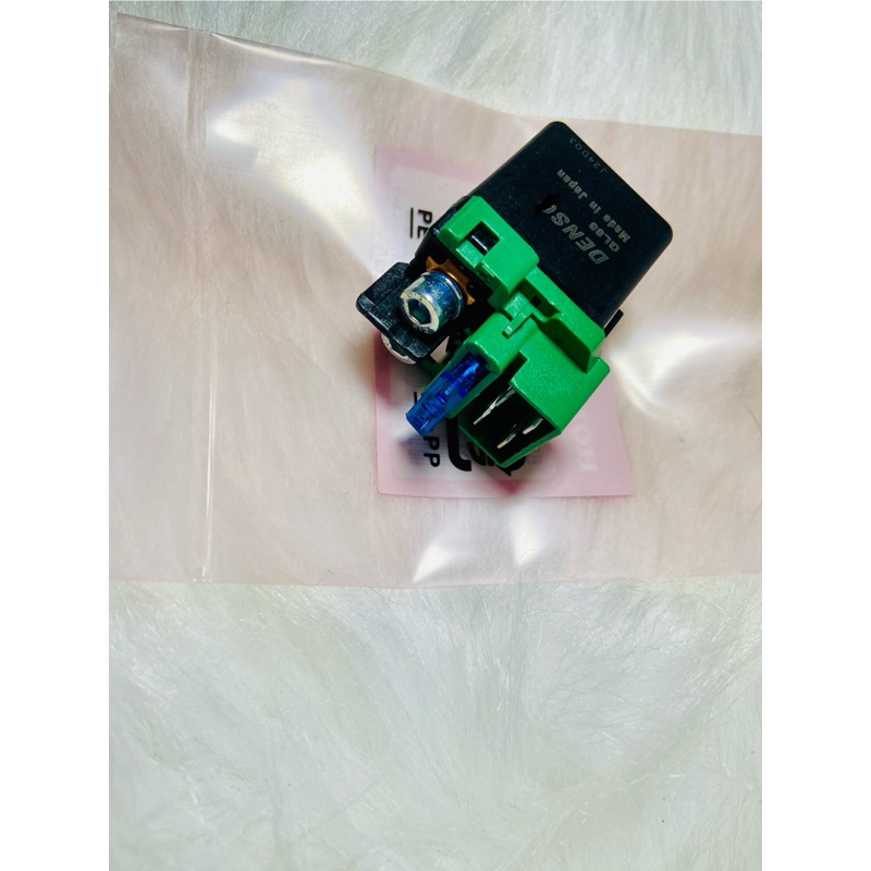 Đờ le ( Rờ le ) đề xe máy các đời SH 150 SH Ý Dylan PS @