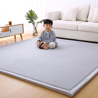 Đệm thảo dượt topper thế hệ mới chống muỗi. êm ái