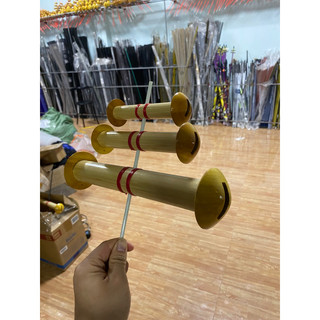 Sáo diều D30/ 2 quả & D30/3 quả lựa chọn