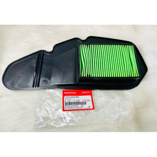 Lọc gió air blade 125 , sh mode , vario , click , pcx 2015 chính hãng honda việt nam .