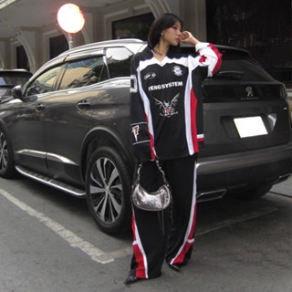 ÁO DÀI TAY - FENG HOCKEY LONGSLEEVE