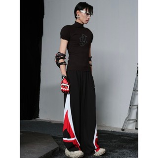 QUẦN ỐNG RỘNG - FENG HOCKEY TRACK PANTS