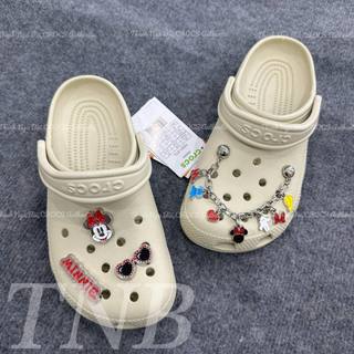 Crocs charm_minnie mouse