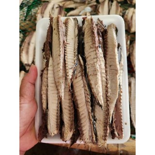 1kg cá nục tách xương
