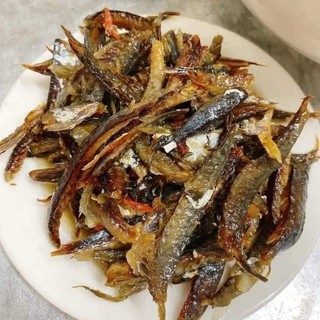 [Hỏa Tốc Tân Phú] 1Kg Cá Nục Tách Xương