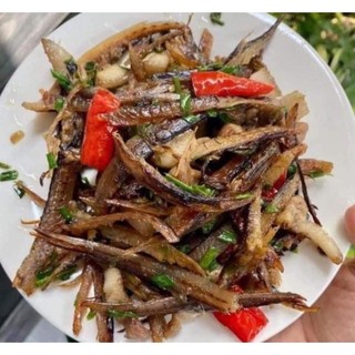 [Hỏa Tốc Tân Phú] 1Kg Cá Nục Tách Xương