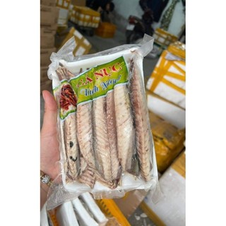 [Hỏa Tốc Tân Phú] 1Kg Cá Nục Tách Xương
