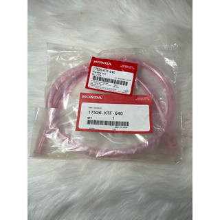 Dây ống xăng dư honda sh 150i - @ - dylan - ps