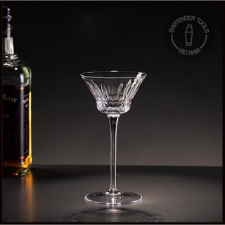 Ly thủy tinh pha chế cocktail 110ml (BG108)