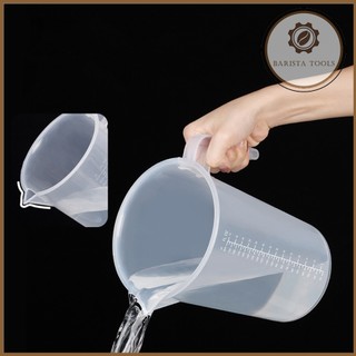 Ca nhựa đong định lượng 2000ml