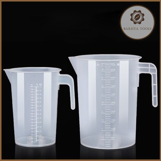 Ca nhựa đong định lượng 2000ml