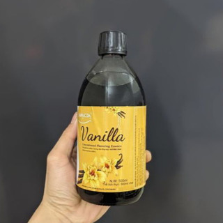 [Mã GROSALE2703 giảm 8% đơn 250K] Tinh Chất Vani 500ml