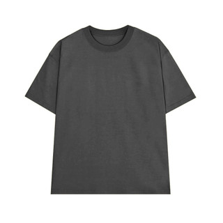 Áo Thun Trơn Local Brand PUBERTY BASIC TEE