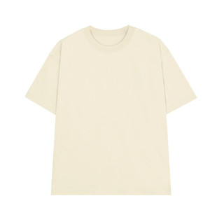 Áo Thun Trơn Local Brand PUBERTY BASIC TEE