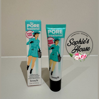 Kem lót Benefit The Porefessional