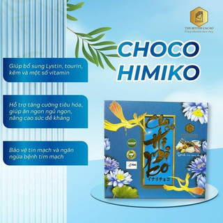 CACAO TĂNG CÂN HIMIKO CHOCO