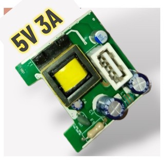 Nguồn sạc nhanh 5v 3a và 3,6a usb typec