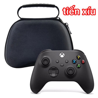 Túi chống sốc cho tay cầm Xbox One đủ loại Bao đựng tay XboxOne S / X serie
