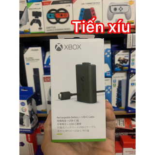 pin sạc xbox one/xbox ones/ xbox one x