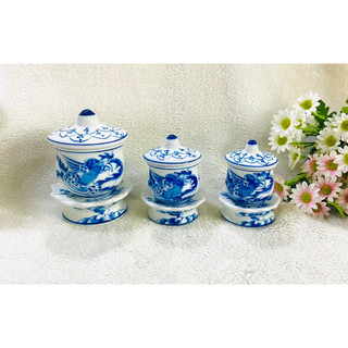 CHUNG NƯỚC PHỤNG [ HỦ NƯỚC S1 - S2 - S3 ]