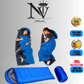 Túi ngủ văn phòng loại 1 . cao cấp đi phượt đi du lịch