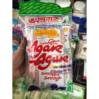 Rau câu giòn hải long 20 gói /25g