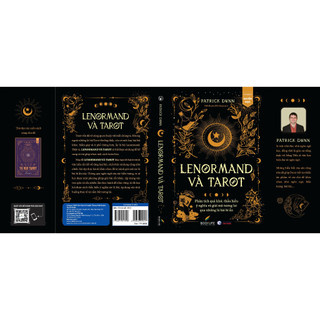 Sách - Lenormand Và Tarot