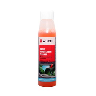 Nước rửa kính ô tô wurth rapid windscreen cleaner 32ml | hibuddy