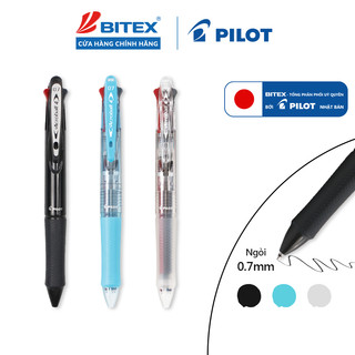 Bút bi Pilot Acroball 4 màu