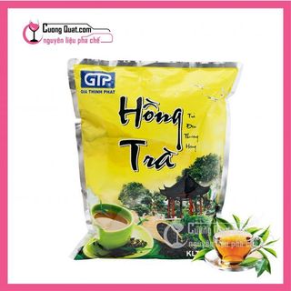 Hồng Trà GTP Thượng Hạng 3kg