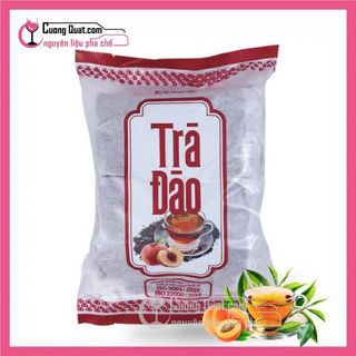 TRÀ ĐÀO TÂN NAM BẮC THƠM ĐẬM VỊ ĐÀO