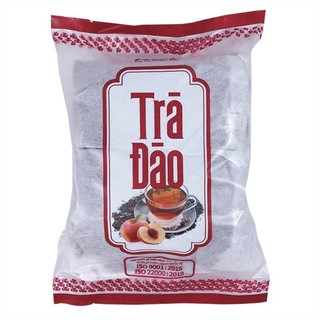 Trà Đào Tân Nam Bắc 200g - Hương Thơm Đào Tự Nhiên